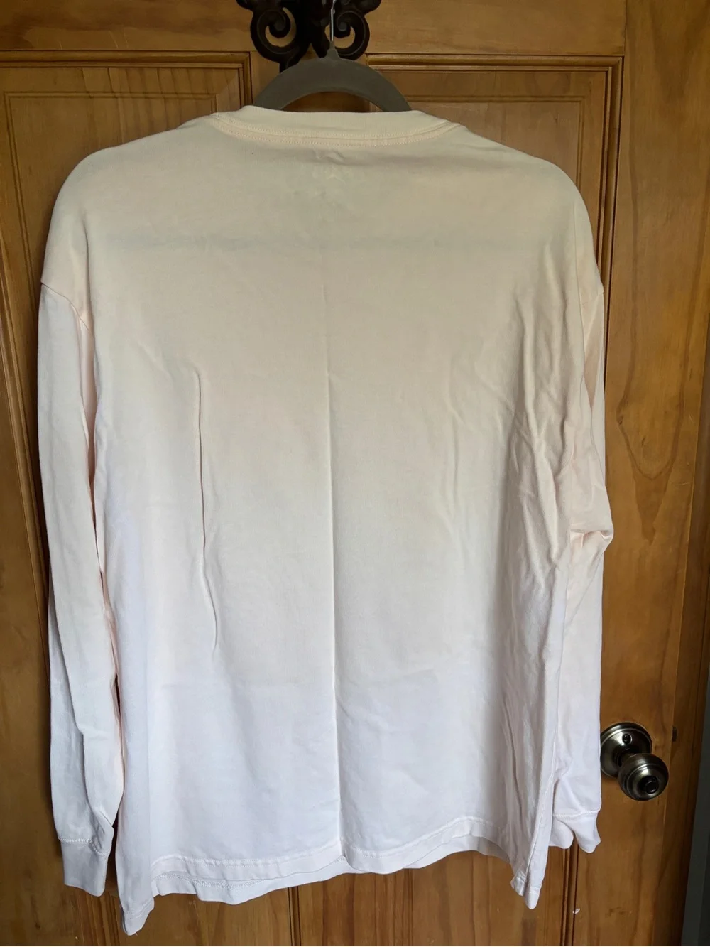 Men’s Jordan Long Sleeve T-Shirt